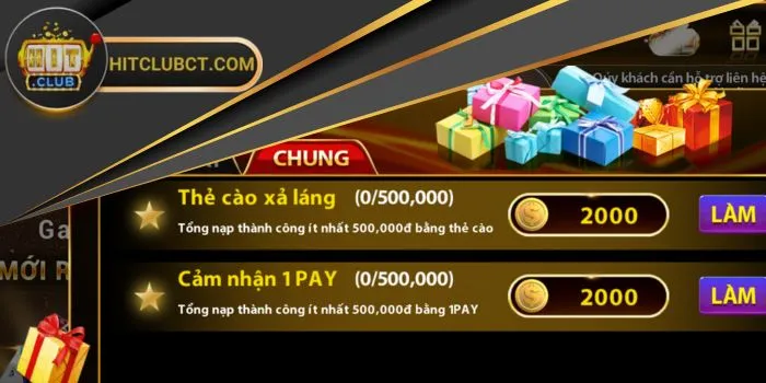 Cào thẻ xả láng tận hưởng ngay khuyến mãi khủng Cào thẻ xả láng tận hưởng ngay khuyến mãi khủng