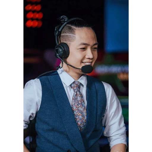 CEO Hitclubct - Hitclub CT - Dương Đức Linh 1 CEO Hitclubct Dương Đức Linh