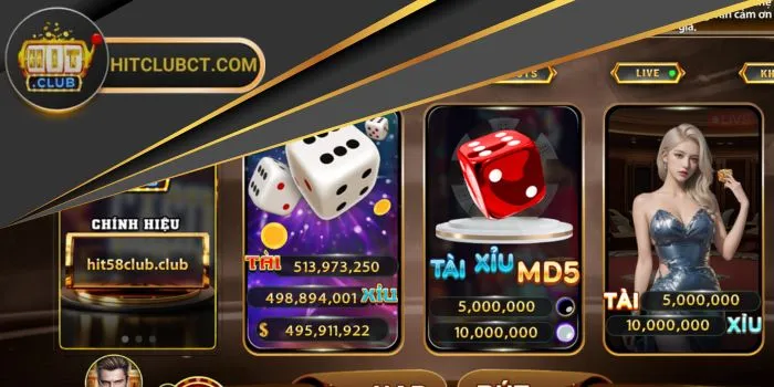 Địa chỉ chơi Tài Xỉu uy tín - Hitclub là top Hitclub Địa chỉ chơi Tài Xỉu uy tín - Hitclub là top Hitclub