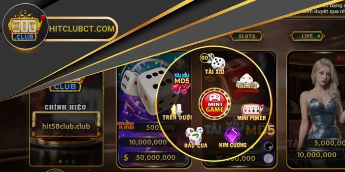 Tài Xỉu minigame có vui không? Tài Xỉu minigame có vui không?