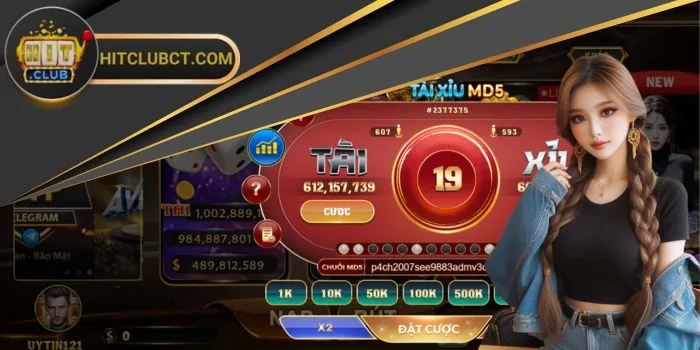 Tính tiền Tài Xỉu ở Hitclub ra sao mới chuẩn? Tính tiền Tài Xỉu ở Hitclub ra sao mới chuẩn?