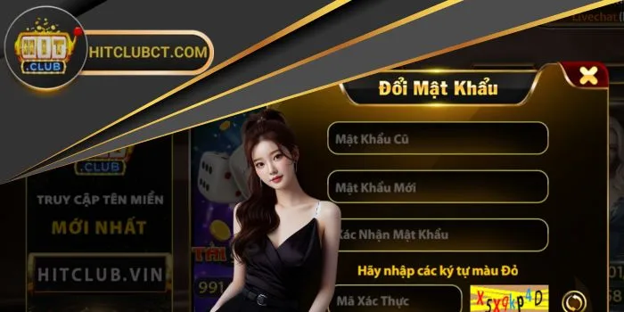 Vì sao nên đổi mật khẩu Hiclub thường xuyên? Vì sao nên đổi mật khẩu Hiclub thường xuyên?