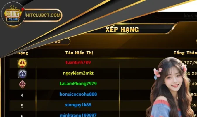 Anh em nên cập nhật bảng xếp hạng Tài Xỉu để chơi cược hiệu quả Anh em nên cập nhật bảng xếp hạng Tài Xỉu để chơi cược hiệu quả